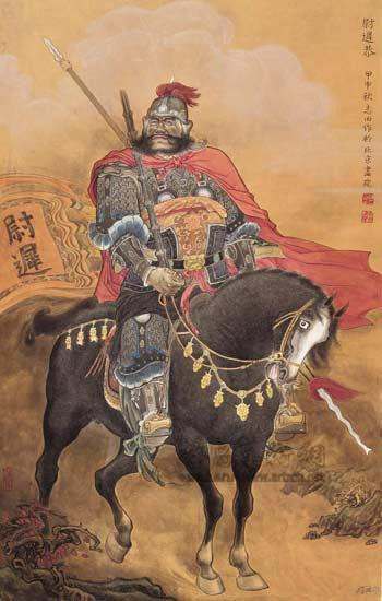中国古代兵器-鞭/锏、锤、斧、、暗器 - 丄善R氵 - 上善若水