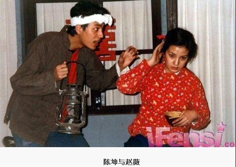 组图：关晓彤艺考面试表演被叫停 揭秘明星参加艺考趣事 