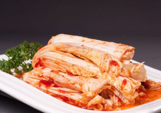 2014年5月，韩国宣布“辛奇”改回原译名“泡菜”。此前为与中日泡菜区别开，韩国泡菜更名辛奇，孰料效果不理想。资料图