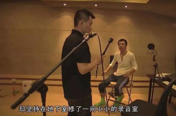 【爆料】朴树到底有多缺钱？&nbsp;曾被邻居骗走30万至今租房