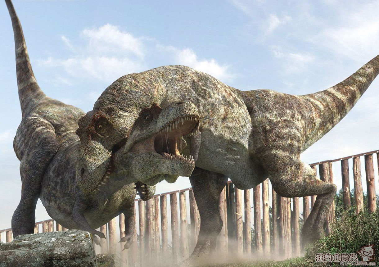 远古恐龙有可能再复活吗？远古猛犸象或可复活