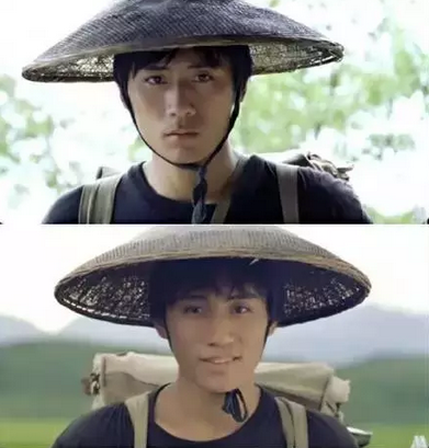 人生赢家刘烨=美少年+爱哭小公举+文艺范