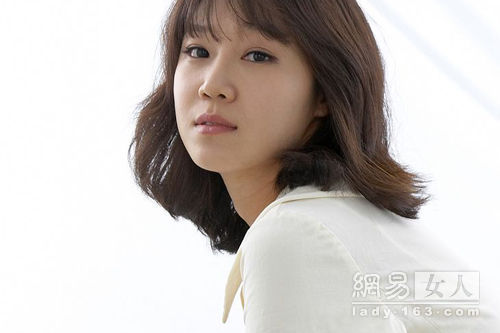 韩国公认10大零整容美女 允儿宋慧乔宋茜均上榜