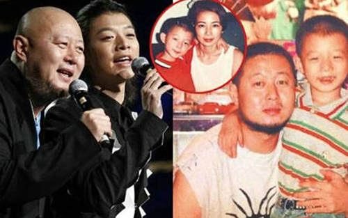 火风现任老婆姜华个人资料 前妻仲小萍照片曝光