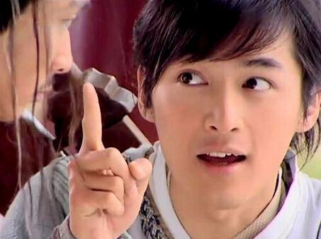 隐形富豪胡歌身价上亿 揭娱圈深藏不漏亿万级富豪