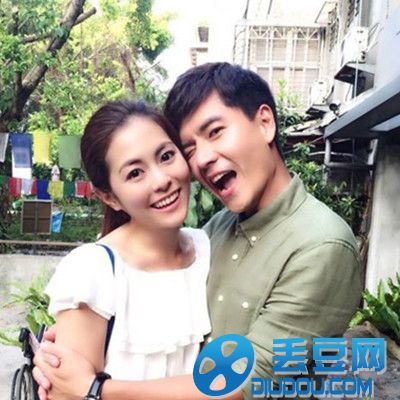 王传一的老婆周俐均照片资料王传一颖儿吻戏照片