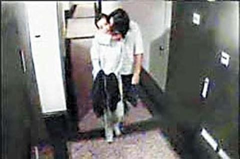 42岁李冰冰到底吻过多少男星