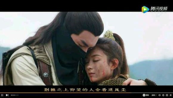 楚乔死守红川城，燕洵究竟会不会回来救楚乔？