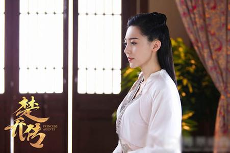 楚乔传小木鸟再出现，月兄是谁？萧玉结局如何？