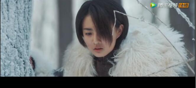 画眉事先知道这里有一处黄皮子坟吗？