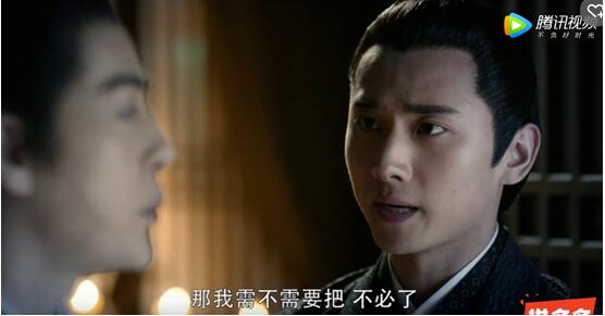 元湛（徐海乔）现在是一个好人吗？元湛最后会是什么结局？