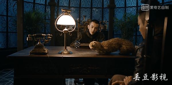 《河神》中胡总管和漕运商会到底有多少秘密还未揭露？