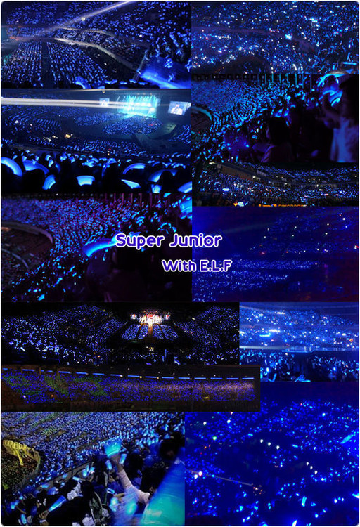 【SM 黑暗内幕】韩国著名四大气球海洋 — SM创造的奇迹 - supper_warm - 