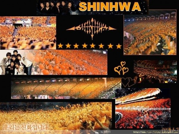 【SM 黑暗内幕】韩国著名四大气球海洋 — SM创造的奇迹 - supper_warm - 