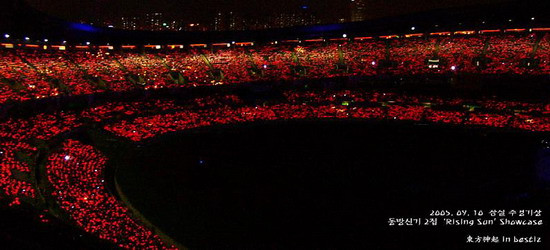 【SM 黑暗内幕】韩国著名四大气球海洋 — SM创造的奇迹 - supper_warm - 