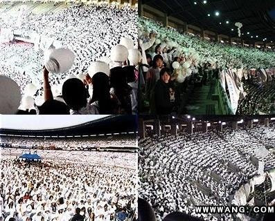 【SM 黑暗内幕】韩国著名四大气球海洋 — SM创造的奇迹 - supper_warm - 