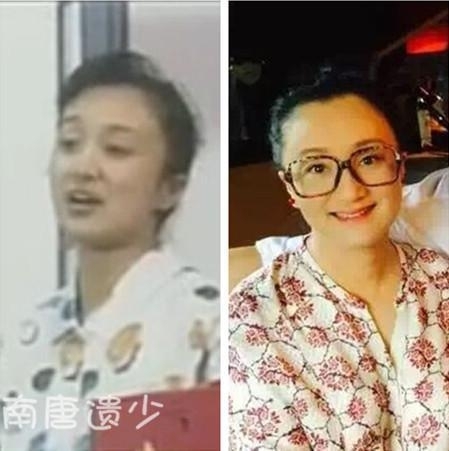 致逝去的青春！扒扒《十六岁的花季》12位主演之生存现状