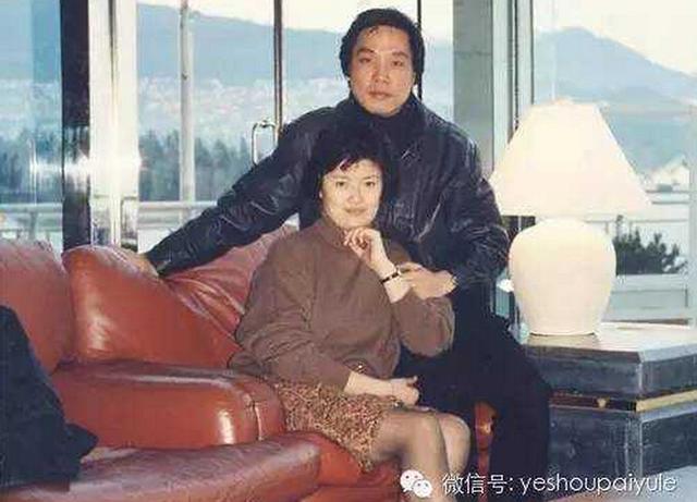 162和175的爱情神话！王祖蓝李亚男如何做到的