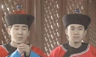 一把辛酸泪！明星“跑龙套”那些事