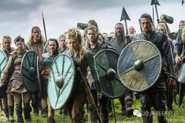 维京人有后代吗？维京人的传奇历史．