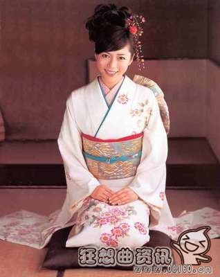 揭秘日本和服的由来，日本和服的种类有哪些