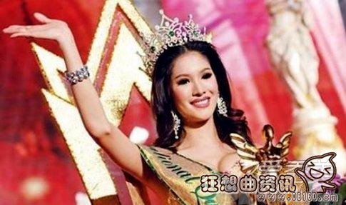 泰国十大最美人妖皇后图，泰国人妖可以活到多少岁