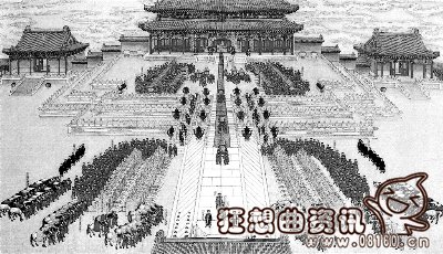 清朝统治了中国多少年?清朝为什么统治中国那么多年