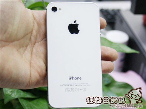 神机iphone4即将退出历史舞台，iphone4是在哪一年上市的