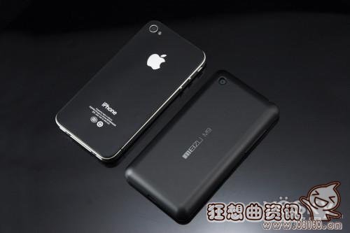 神机iphone4即将退出历史舞台，iphone4是在哪一年上市的