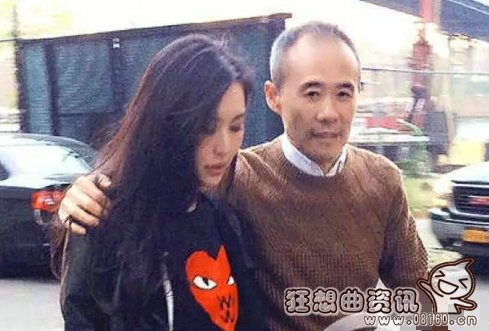 王石比老婆田朴珺大多少岁?王石田朴珺两人是怎么认识的