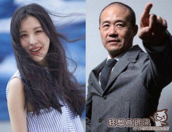 王石比老婆田朴珺大多少岁?王石田朴珺两人是怎么认识的