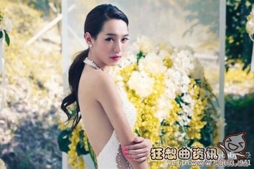 Kiwibaby是男的还是女的?Kiwibaby唯美照片大全