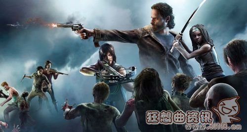 行尸走肉第七季第九集哪时候出?行尸走肉第九集剧情介绍