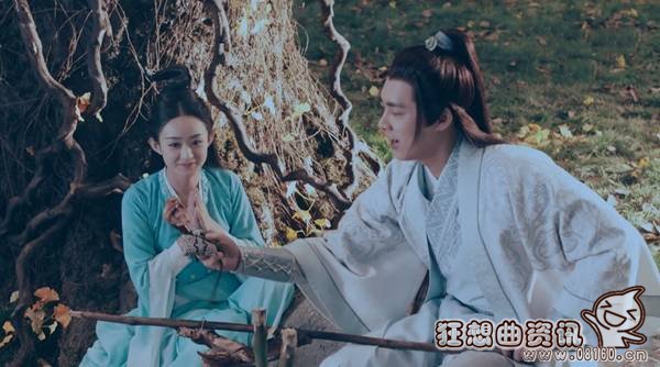 青云志最后结局碧瑶死了吗，青云志第二季的结局是怎样的