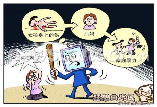 后妈如何与孩子正确沟通，应该如何当一个好的后妈