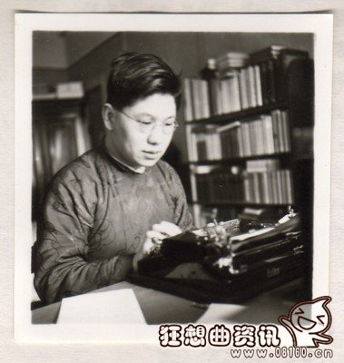中国最杰出的抒情诗人是谁，最杰出的抒情诗人冯至资料简介