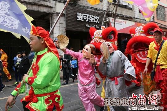 海口元宵节有什么习俗，盘点全国各地的元宵节风俗。