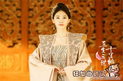 三生三世素锦最后的结局是怎样的?素锦喜欢的人是谁?