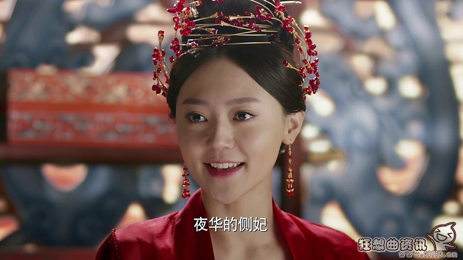 白浅手撕素锦玄女是在第几集?白浅与夜华最后在一起了吗?