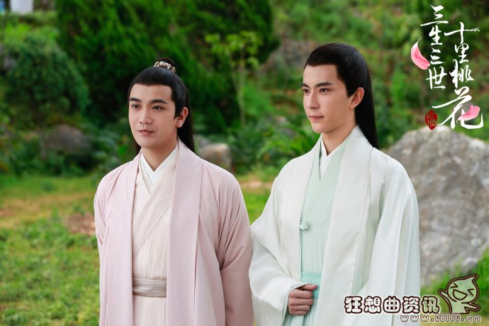 白真最后是和谁在一起了?三生三世白真的结局是怎样的?