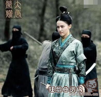 何灵依最后是什么样的结局?何灵依真实身份是谁的人?