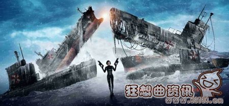 生化危机6是最后一部了吗?生化危机6什么时候上映?