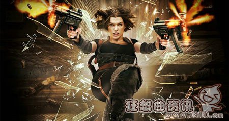 生化危机6是最后一部了吗?生化危机6什么时候上映?