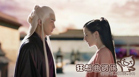 凤九为帝君生了个孩子吗?揭秘东华凤九的三生三世情缘