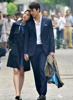 开扒刘亦菲宋承宪恋爱历程 欧巴也是晒照狂魔！