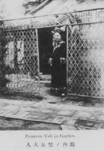 100多年前的老照片 365知识网