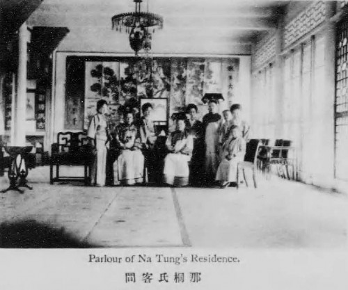 100多年前的老照片 365知识网