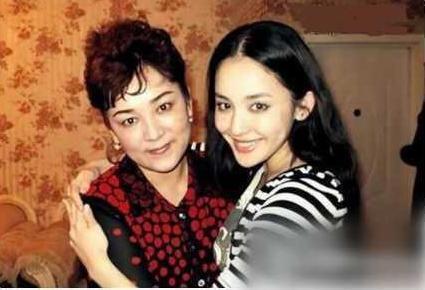 张翰眼光真好！古力娜扎显赫家世不得了