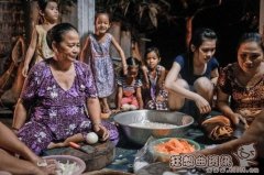 越南人可以娶几个老婆，越南媳妇在中国的现状如何?