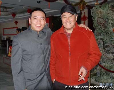 赵本山最火的十大弟子